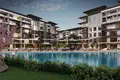 Дуплекс 5 комнат 254 м² в Мраморноморский регион, Турция