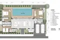 Wohnung 3 Schlafzimmer 277 m² Choeng Thale, Thailand