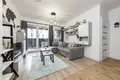 2 room apartment 33 m² Warsaw, Poland