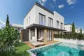3 bedroom villa 136 m² Paphos Municipality, Cyprus