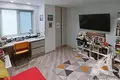 2 room apartment 58 m² Muchaviecki sielski Saviet, Belarus