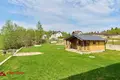 Cottage 248 m² Staroje Sialo, Belarus