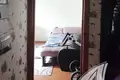 Wohnung 2 zimmer 53 m² Kobryn, Belarus