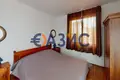 Apartamento 2 habitaciones 70 m² Kosharitsa, Bulgaria