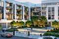 Mieszkanie 3 pokoi 137 m² Dubaj, Emiraty Arabskie