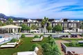 1 bedroom apartment 66 m² Lapithos, Northern Cyprus