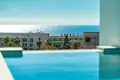 Mieszkanie 3 pokoi 145 m² Pafos, Cypr