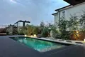 Villa de tres dormitorios 200 m² Pola, Croacia