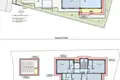 Maison 4 chambres  Agios Tychonas, Chypre