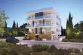 Apartamento 3 habitaciones 105 m² Chipre, Chipre