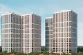 Mieszkanie 1 pokój 46 m² Odessa, Ukraina