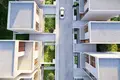 Villa de 4 dormitorios 216 m² Germasogeia, Chipre