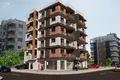 Quartier résidentiel City Life 2