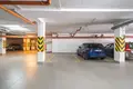 Commercial property 53 m² in Warsaw, Poland