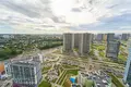 2 room apartment 42 m² Minsk, Belarus