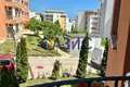 Квартира 2 спальни 79 м² Святой Влас, Болгария