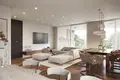 Квартира 2 спальни 106 м² Никосия, Кипр