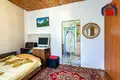 House 29 m² Kalodziscanski sielski Saviet, Belarus