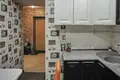 1 room apartment 36 m² in Minsk, Belarus