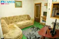 2 room apartment 40 m² Kaunas, Lithuania