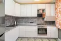 1 room apartment 41 m² Minsk, Belarus