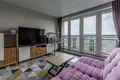 2 room apartment 42 m² Minsk, Belarus