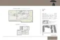 Szeregowiec 4 pokoi 115 m² Denia, Hiszpania