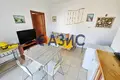 Apartamento 2 habitaciones 40 m² Nesebar, Bulgaria