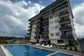 1 bedroom apartment  Alanya, Turkey