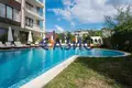 Wohnung 2 zimmer 61 m² Primorsko, Bulgarien