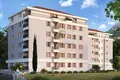 Квартира 3 спальни 120 м² Биела, Черногория