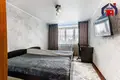 Apartamento 3 habitaciones 56 m² Dzyarzhynsk, Belarús