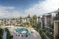 Apartment 37 m² Agios Amvrosios, Northern Cyprus