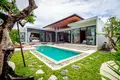 3 bedroom villa 473 m² Si Sunthon, Thailand