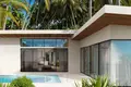Wohnkomplex New gated complex of villas with swimming pools, 6 minutes away from Lamai Beach, Samui, Thailand