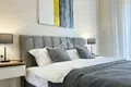 3 bedroom apartment 109 m² Dobrota, Montenegro