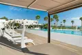 Appartement 4 chambres 178 m² Estepona, Espagne