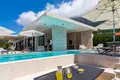 3 bedroom villa 409 m² Makarska, Croatia