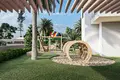 Mieszkanie 52 m² Mahmutlar, Turcja