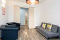 Appartement 3 chambres 59 m² Cracovie, Pologne