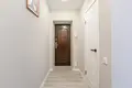 Apartamento 1 habitación 30 m² Minsk, Belarús