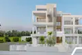 Wohnung 1 Schlafzimmer 65 m² Demos Agiou Athanasiou, Zypern
