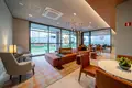 Studio apartment 2 bedrooms 88 m² Tupi Paulista, Brazil