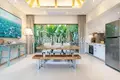 villa de 3 chambres 235 m² Choeng Thale, Thaïlande