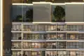 Apartamento 1 habitación 984 m² Dubái, Emiratos Árabes Unidos