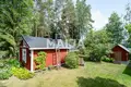 Chalet 2 chambres 28 m² Laajakoski, Finlande