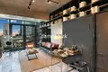 Apartamento 4 habitaciones 196 m² Sisli, Turquía