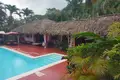 🌴 Caribbean Villa with Multiple Bungalows & Pool – Ideal Bed & Breakfast – Las Terrenas