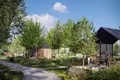 1 room apartment 35 m² Odincovskij gorodskoj okrug, Russia