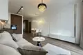 2 room apartment 45 m² in Warsaw, Poland